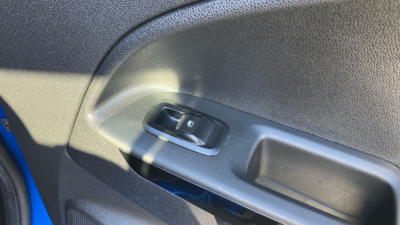 Ford EcoSport 1.0 EcoBoost 125 Active 5dr Petrol Hatchback